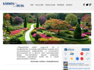 Kármán és Deák Kft.